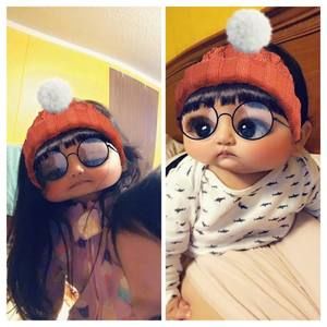 Meet your Posher, Moises